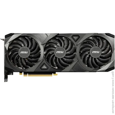 ³ MSI RTX 3090 VENTUS 3X 24G OC (RTX 3090 VENTUS 3X 24G OC)