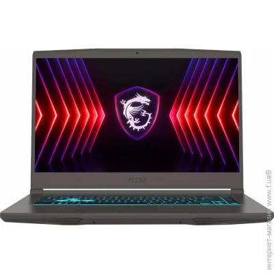  MSI Thin 15 B12UCX (876433355)