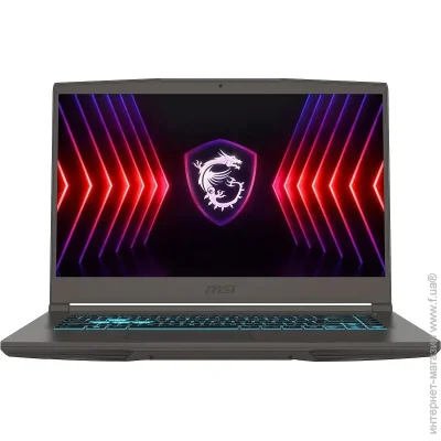  MSI Thin 15 B12UCX (B12UCX-1818XPL)