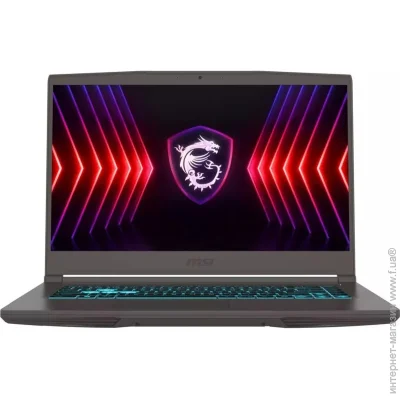  MSI Thin 15 B13UC (9S7-16R831-3038)