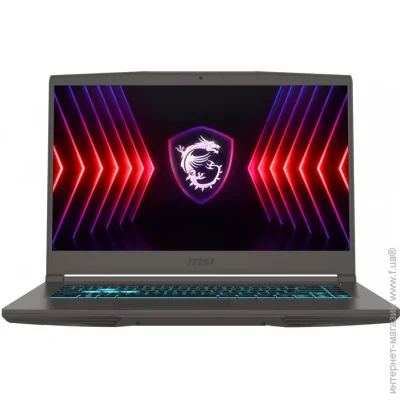  MSI Thin 15 B13UCX-2695XUA (9S7-16R831-2695)