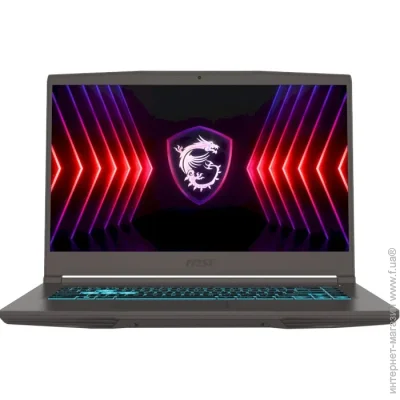  MSI Thin 15 B13UCX (9S7-16R831-3011)