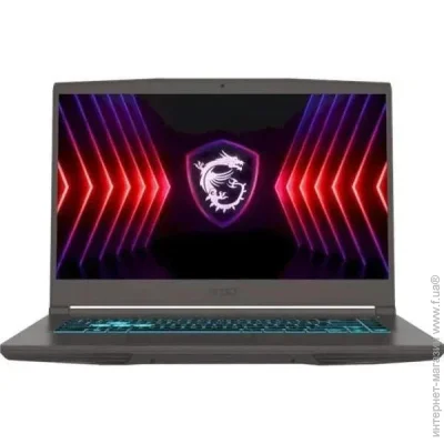Ноутбук MSI Thin 15 B13VE-3023US Ноутбук MSI Thin 15 B13VE-3023US