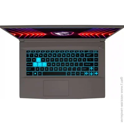  MSI Thin 15 B13VE (B13VE-1451US)