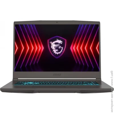  MSI Thin 15 B13VE (B13VE-1453US)