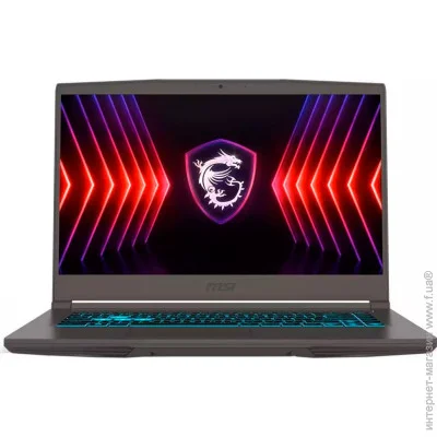  MSI Thin 15 B13VE (B13VE-1470XRO)