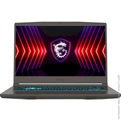  MSI Thin 15 B7UCX (9S7-16RK11-456)