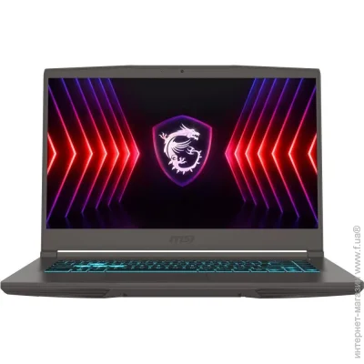  MSI Thin A15 B7VF (B7VF-256US)