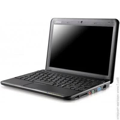  MSI Wind U100 (U100-897UA)