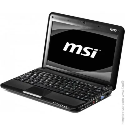  MSI Wind U135 (U135-421UA)