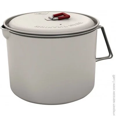    MSR Big Titan Kettle (09529)