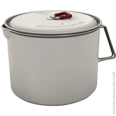  MSR Big Titan Kettle (1004-09529)