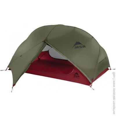  MSR Hubba Hubba NX V7  (1004-06204)