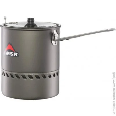  MSR Reactor 1.7 L Pot (1004-06901)