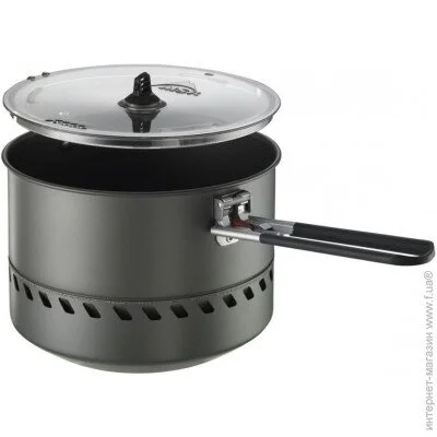  MSR Reactor 2,5 L Pot (1004-02166)