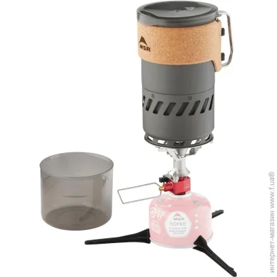    MSR Switch System Stove (13844)