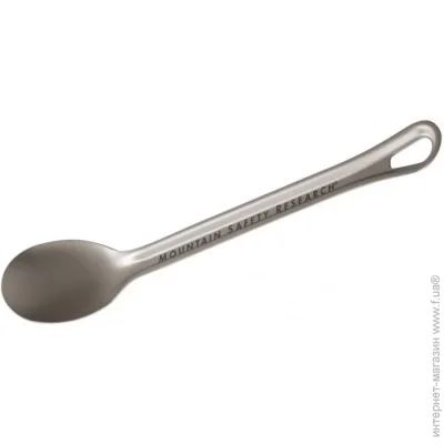  MSR Titan Long Spoon (1004-13850)
