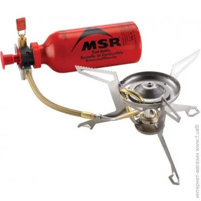 MSR WhisperLite International (06633)