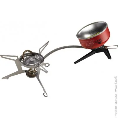 MSR WhisperLite Universal (06631)