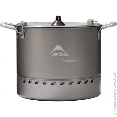  MSR WindBurner Stock Pot (1004-10370)