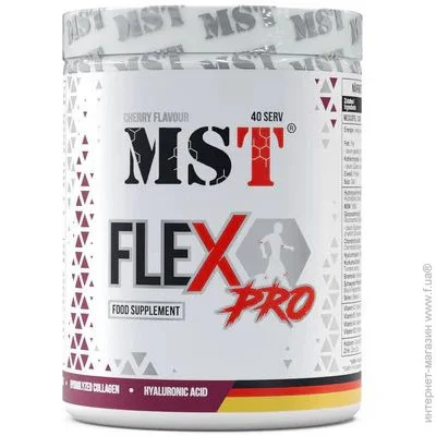   Mst Nutrition     ' MST Flex Pro, 945  