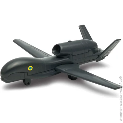 Msz Toys  1:32 W2    250333W2
