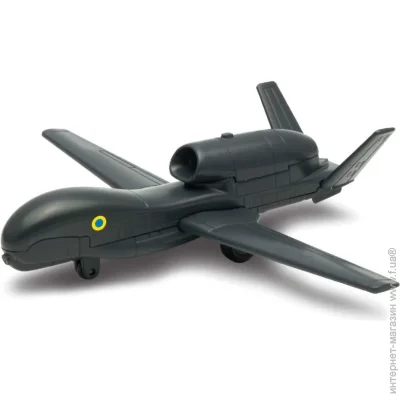 Msz Toys    (250333W2)