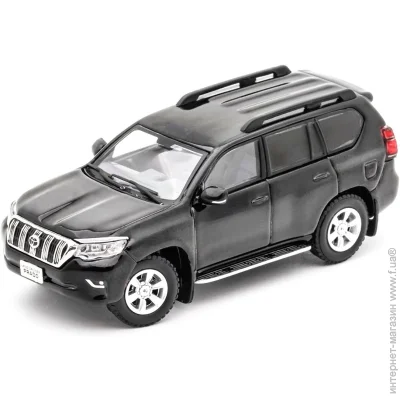 Msz Toys   Toyota Prado () (KM6189D)
