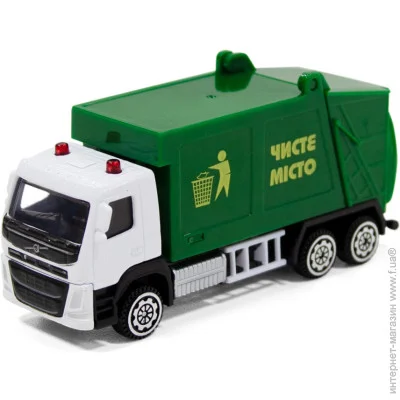 Msz Toys volvo  (250300)
