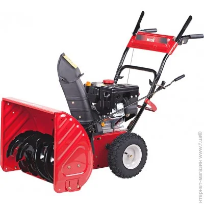    MTD E 61