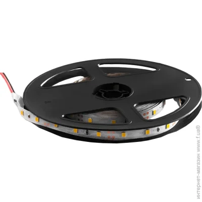 LED  MTK   2835-60led-8mm-12V IP20      (2796)