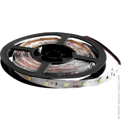 LED  MTK   2835-60led-8mm-12V, IP20     (764)