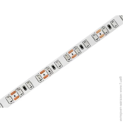 LED  MTK   3528-120led-8mm-12V, IP20   (7261)