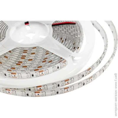 LED    3528-120led-8mm-12V IP65    MTK (7551)