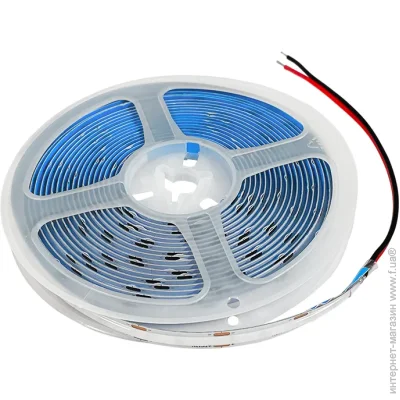 LED    COB 320led-8mm-12V 9W IP20  MTK (7712)