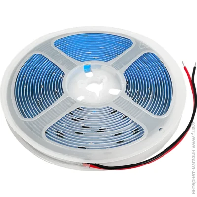 LED    COB 320led-8mm-24V 9W IP20  MTK (7719)