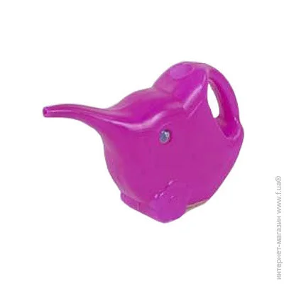 M-Toys Лійка "Садова" 10110 (Малиновий) (10110(Crimson)) M-Toys Лійка "Садова" 10110 (Малиновий) (10110(Crimson))