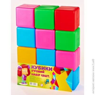 M-Toys   "12 " 14067K