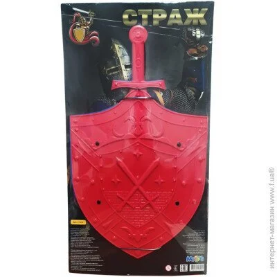 M-Toys   "" 21233  +   () (21233(Red))