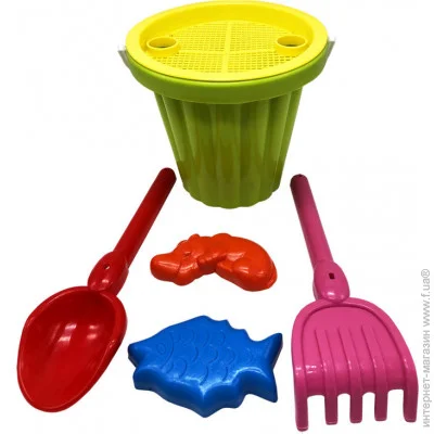 M-Toys       (S0004(Green))