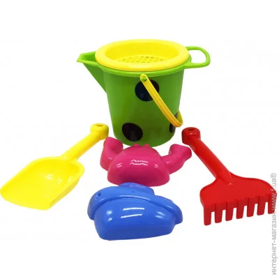 M-Toys       (S0006(Green))