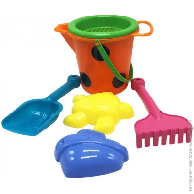 M-Toys       (S0006(Orange))