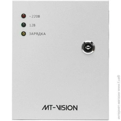 Mt-Vision    PSU-1018-10 12V 10