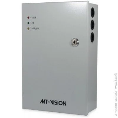 Mt-Vision PSU-5117 12, 5