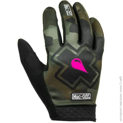 Muc-Off  MTB Camo XL (1081-MC.20100)