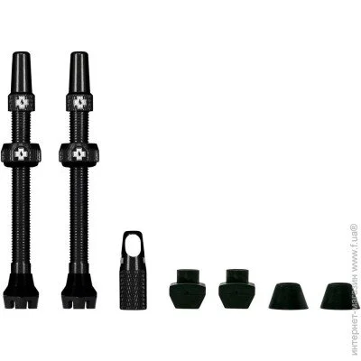 Muc-Off     Tubeless V2 44mm  (1081-MC.20420)