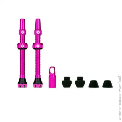 Muc-Off     Tubeless V2 44mm  (1081-MC.20427)