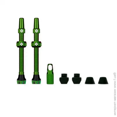 Muc-Off     Tubeless V2 60mm  (1081-MC.20432)
