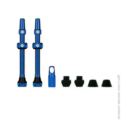 Muc-Off     Tubeless V2 60mm  (1081-MC.20435)