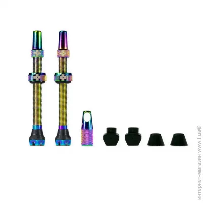 Muc-Off     Tubeless V2 60mm  (1081-MC.20439)